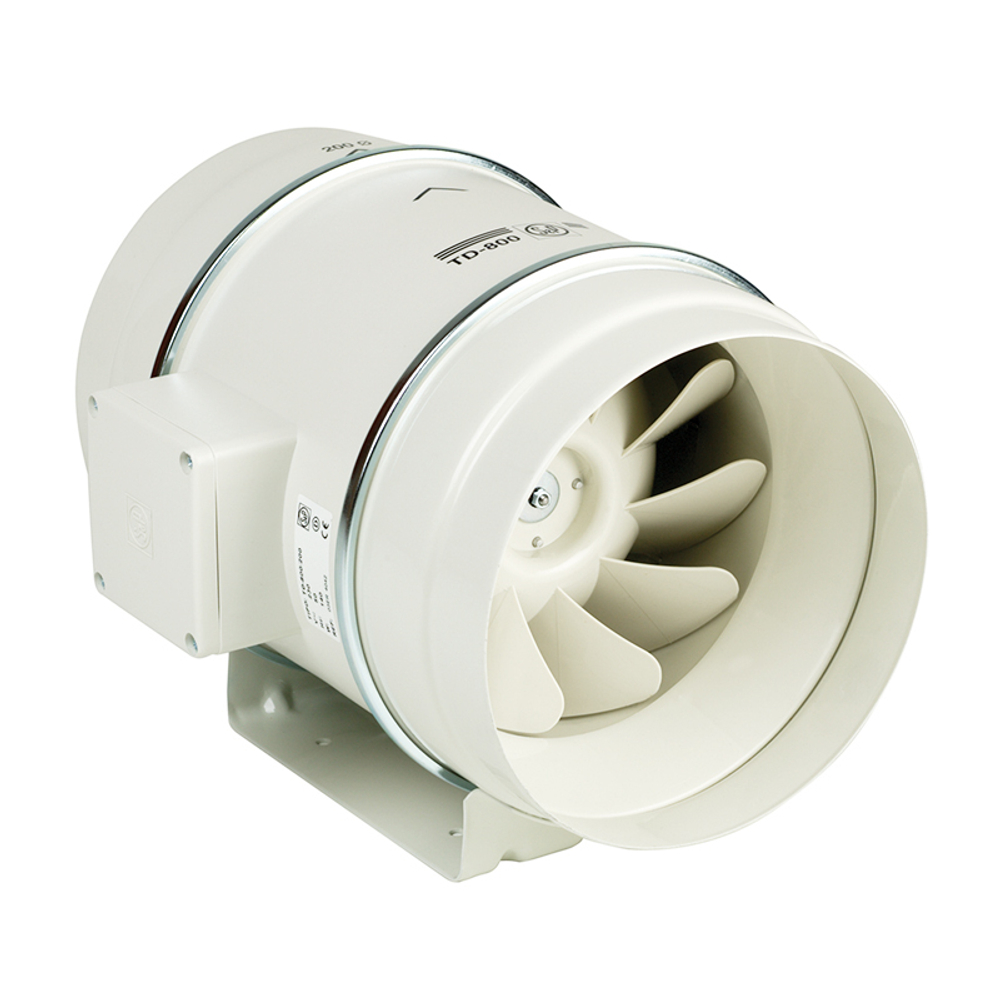 Вентилятор Soler Palau TD 6000/400