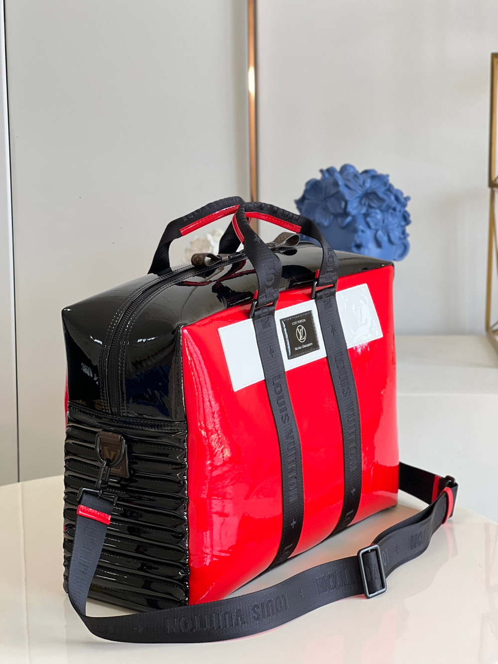 Louis Vuitton Neo Porte Document Voyage
