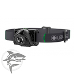 Светодиодный фонарь LED LENSER MH6 501502 аккумуляторный (налобный)