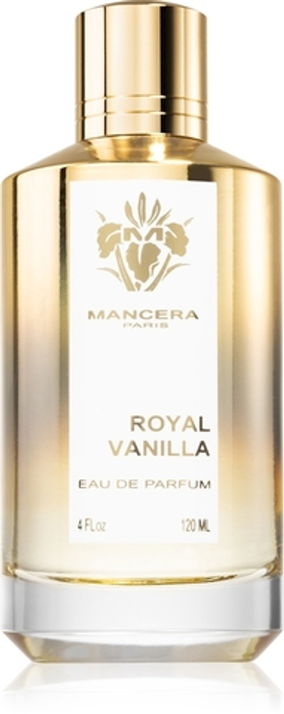 Mancera Royal Vanilla  парфюм