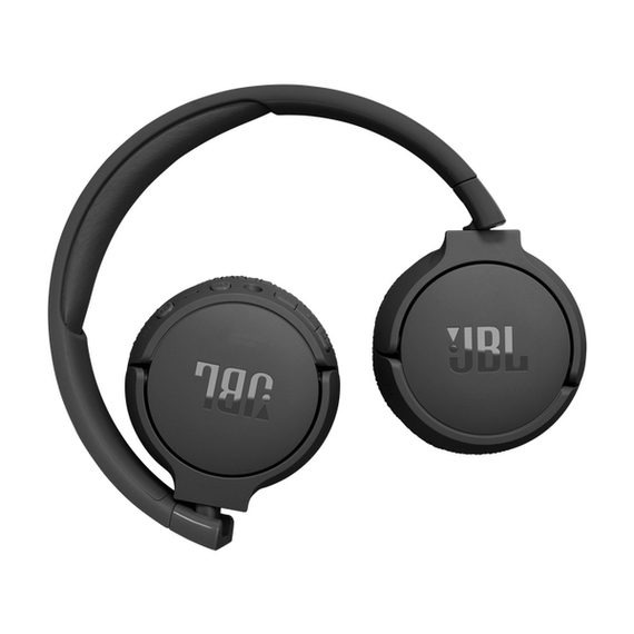 Беспроводные наушники JBL Tune 670NC (JBLT670NCBLK) черный