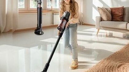 Снижена цена на Deerma T30W Station