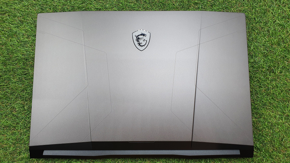 Игровой 17.3" MSI i7-11/8Gb/RTX 3050 Ti 4Gb/144 Hz