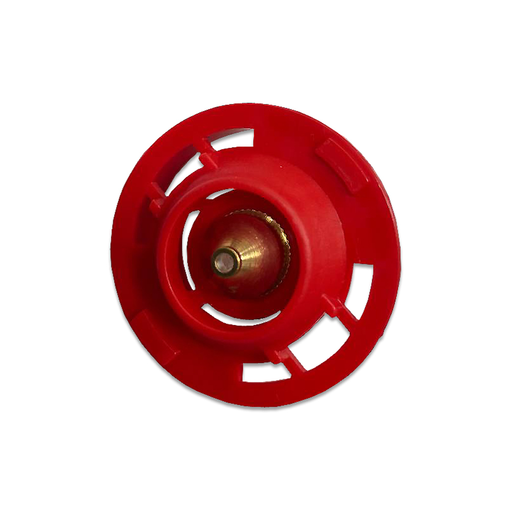*SCH-S631T25 сопло для Schtaer S633B/S631E, 2,5 мм