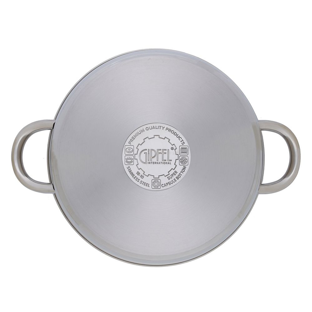 Пароварка Gipfel Salina 1309 5 л