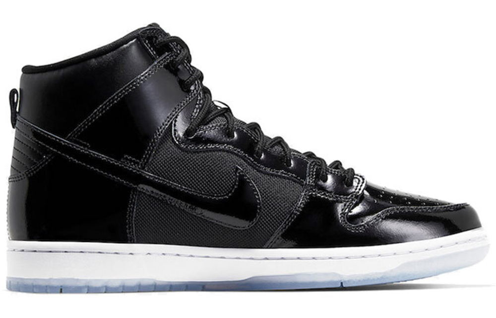 Кроссовки Nike Dunk Sb "Space Jam"