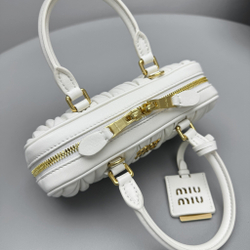 Miu Miu Arcadie Mini Bag 19 cm
