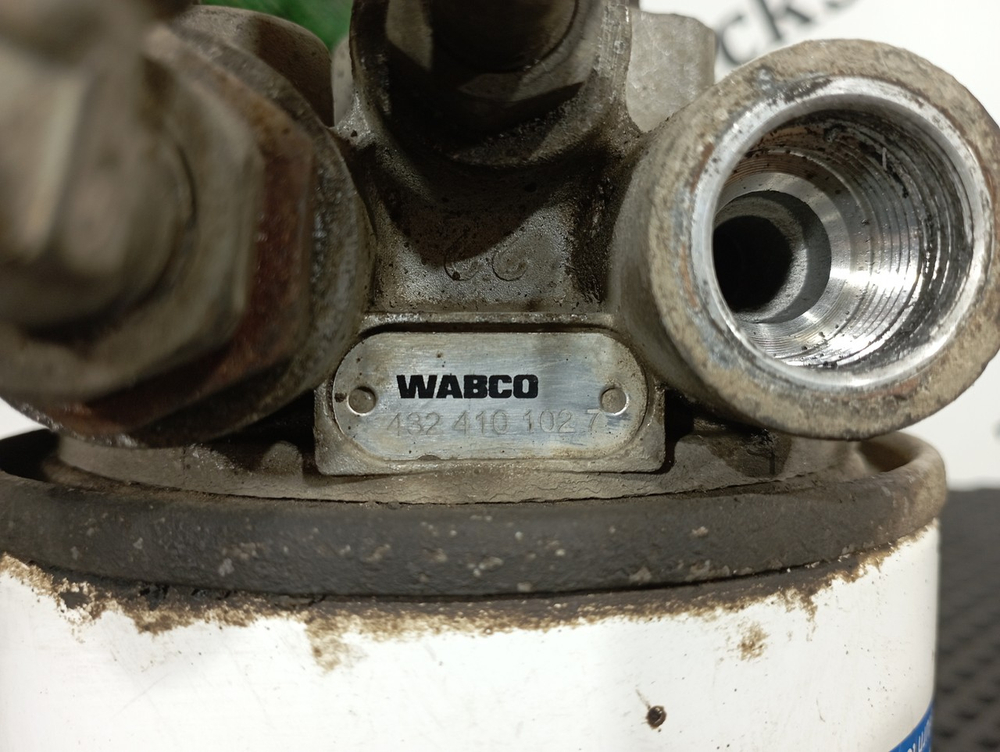 Осушитель воздуха