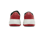 Кроссовки Jordan Air Jordan 1 Elevate Low Se "Bred" (Женская размерная сетка)