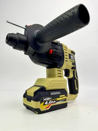 Перфораторы