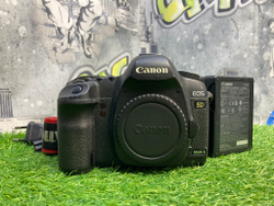 Canon EOS 5D Mark II 28.700 кадров Покупка/Продажа