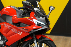 VOGE RR500S