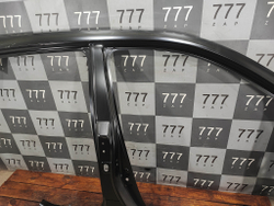 Боковина правая Changan CS55PLUS 19-нв Новая Оригинал S203F2702051800