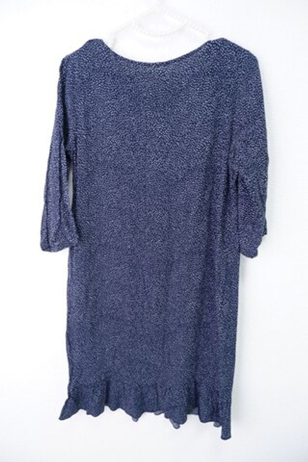 Платье повседневное 44 размер