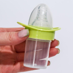 2825269 Бутылочка для введения лекарств «Дозатор», от 0 мес. 25 мл., МИКС