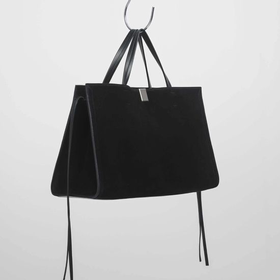 Сумка Phoebe Philo Medium Kit Cabas