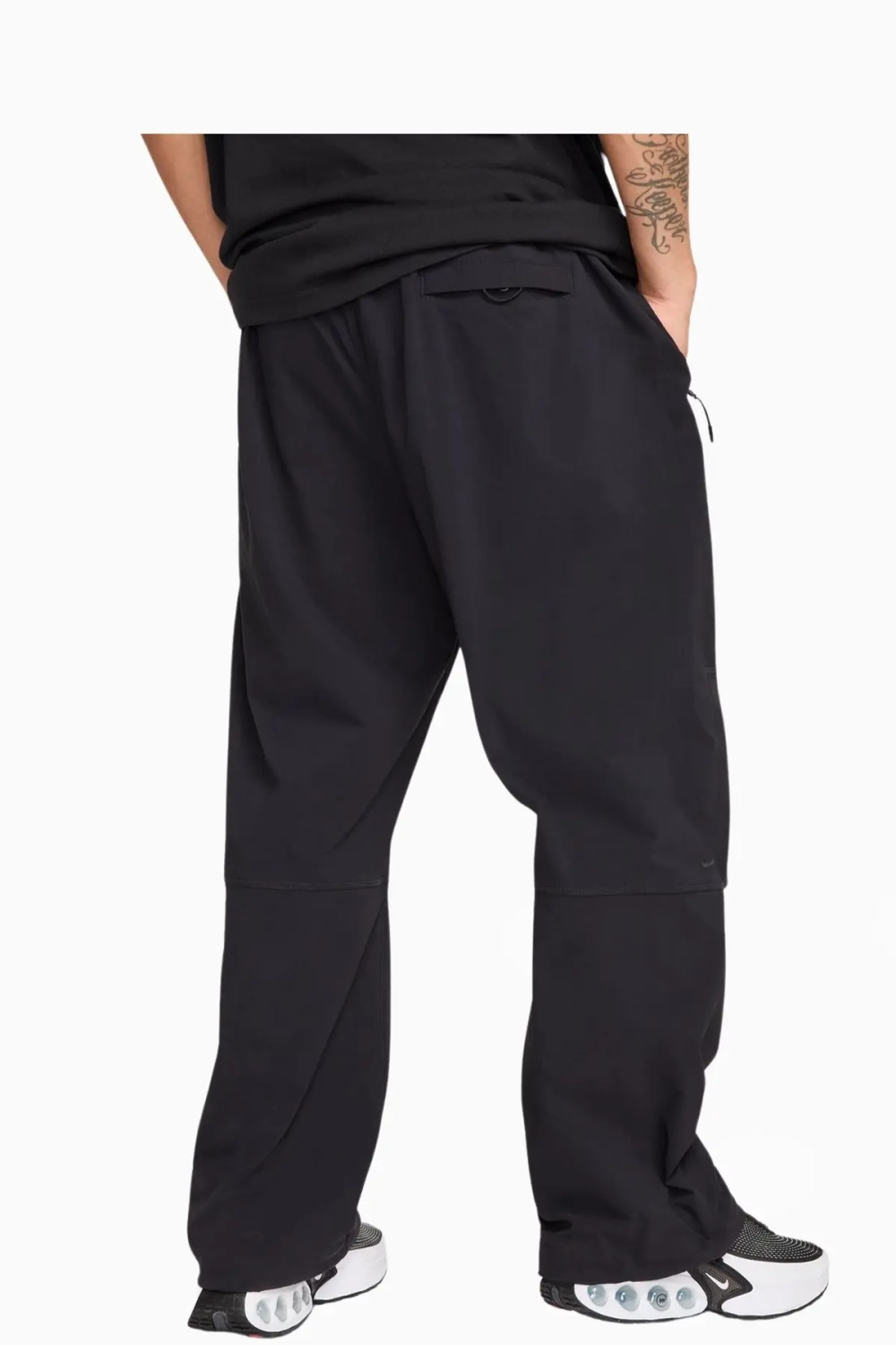 Штаны Nike Tech - черный