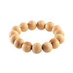 Можжевеловый браслет большой, Леснушки