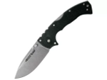 Нож складной Cold Steel 4 Max Scout, сталь AUS10A, рукоять Griv-Ex (CS-62RQ)