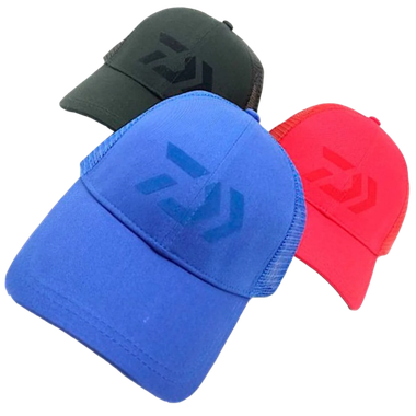 Бейсболка Daiwa CA-70420 -