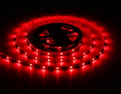 Ambrella Светодиодная лента RGB Ambrella Light GS2201 5050 30Led /7.2W m/ 12V IP20 RGB 5m LED Strip 12V GS2201