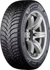 Bridgestone Blizzak Spike-03 245/45 R18 100T XL