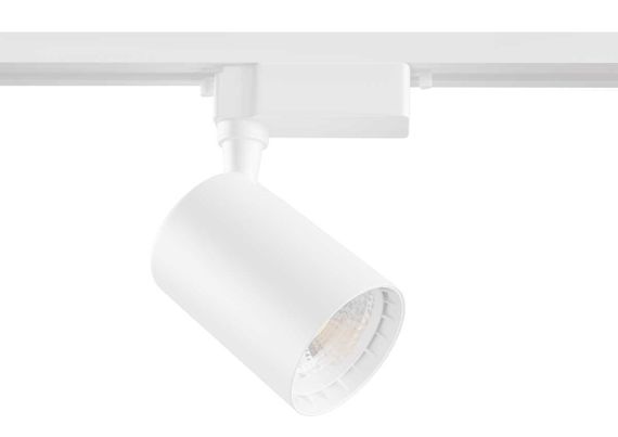 Трековый светильник Maytoni Technical TR003-1-12W3K-W