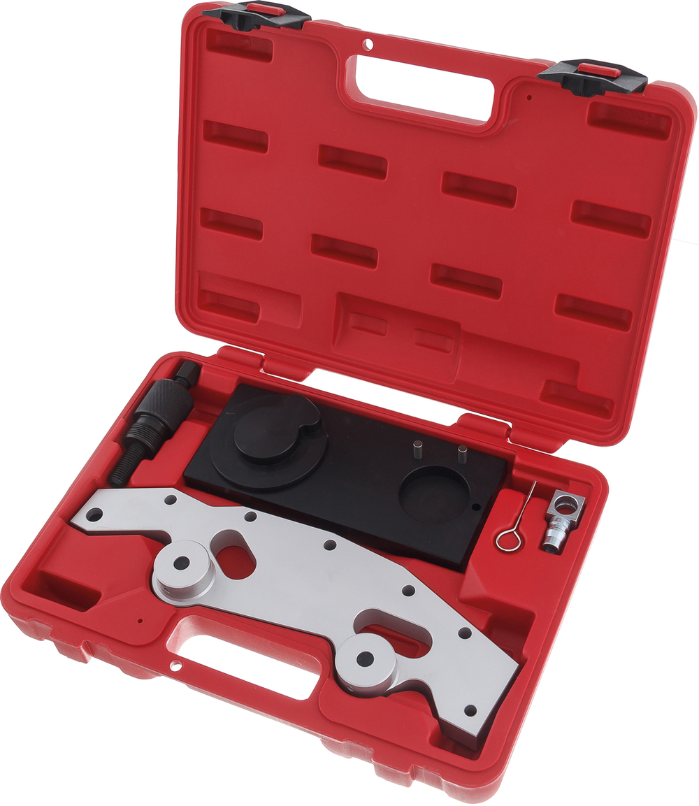 Набор для обслуживания двигателей BMW СТАНКОИМПОРТ, KA-3151K