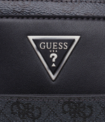 Сумка для ноутбука 15" Guess - графитовый(HMEVZL P3138)
