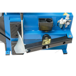 NORDBERG (4638E_220V) Шиномонтажный полуавтоматический станок 220В