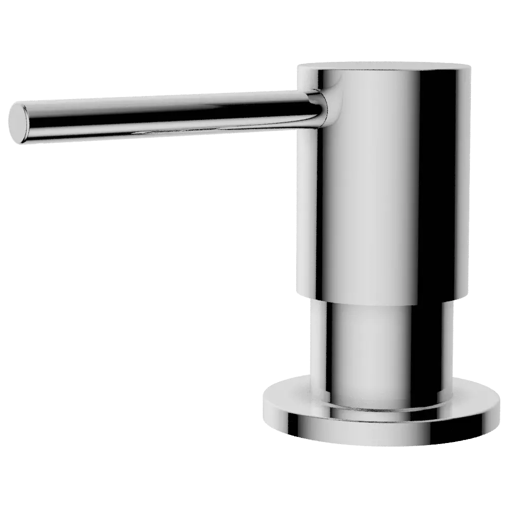 Дозатор Omoikiri OM-08-GM