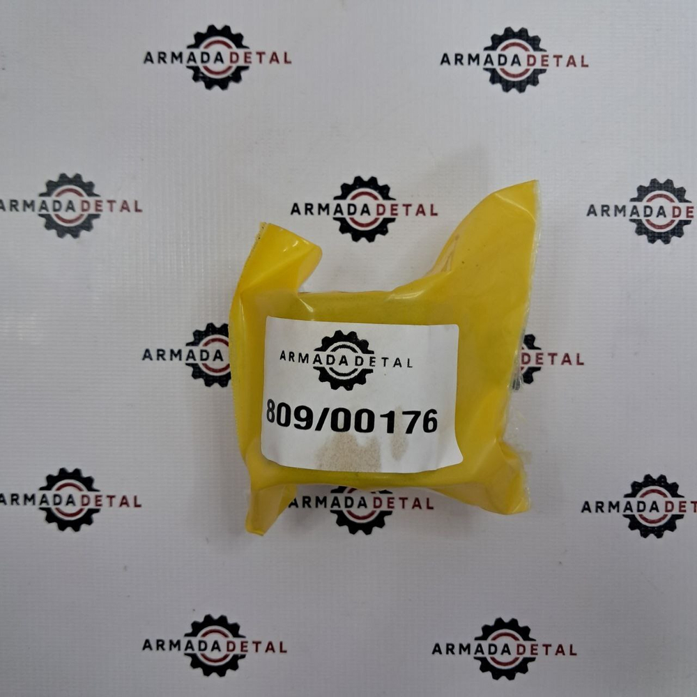 Втулка кулисы ковша и телескопа (Ремонтная, внеш. D=55.5мм) | 809/00176 | Armada Detal R