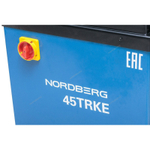 NORDBERG (45TRKE) Балансировочный станок для грузовых авто