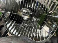 Фара левая KIA Rio 4 (2017-2020) галоген