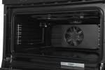 Духовой шкаф электрический HAIER HOY-P09NCGB