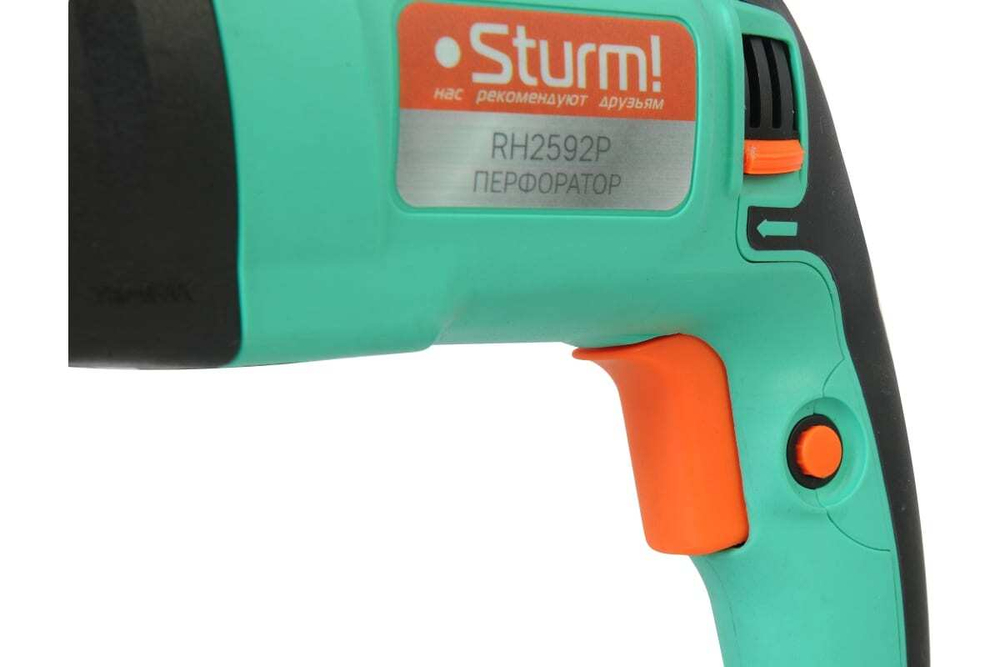 Перфоратор STURM RH2592P