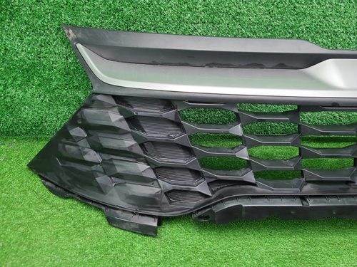 Решетка радиатора Kia Sportage 5 NQ5 (2021-н.в.)