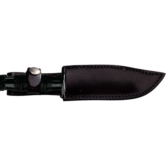 Нож Fox 1699 N MINI RAMBLER клинок из стали AISI 420C, рукоять Aluminum