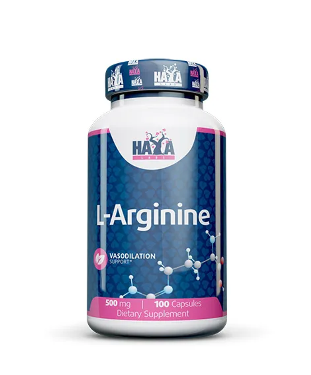L-Arginine