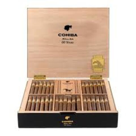 Cohiba Short Woodbox Year of the Horse Edicion Limitada