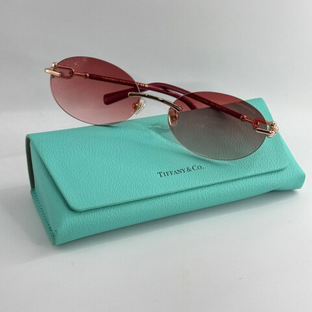 Солнцезащитные очки Tiffany & Co.