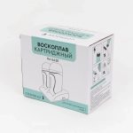 Воскоплав картриджный 3 в 1