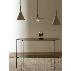 Настольная лампа Bergenson Bjorn Thor bb0000418