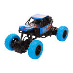 Джип на РУ, коробка LH890-37C