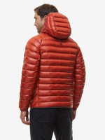 КУРТКА МУЖСКАЯ ПУХОВАЯ BASK CHIMGAN