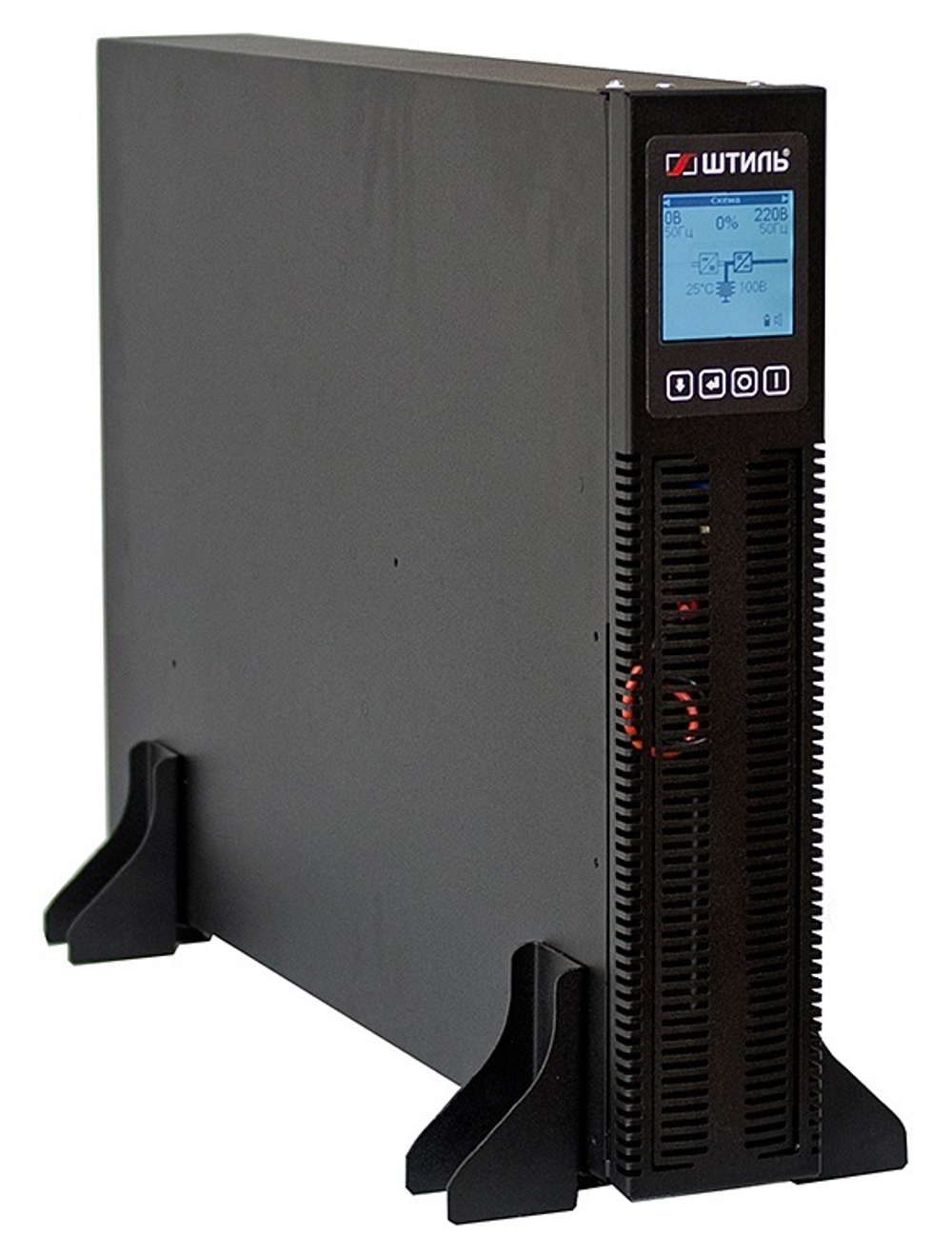 Источник бесперебойного питания  Штиль STR1103SL