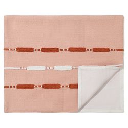 Дорожка на стол Feather mood из коллекции Ethnic, 45х150 см