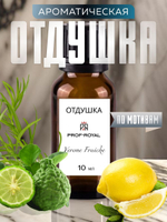 Prof-Royal отдушка парфюмерная для духов, свечей, мыла и диффузоров, 10 мл