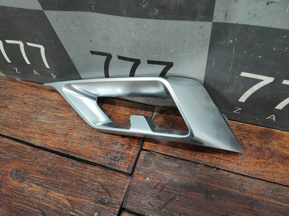 Накладка заднего бампера правая Omoda C5 22-нв Б/У Оригинал 602002023AA