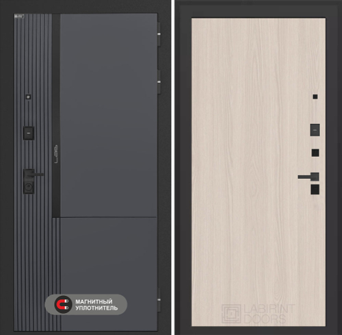 Лаб 2 Про 05 ясень светлый